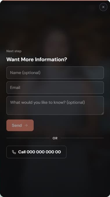 Wiqly widget capture screen